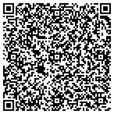 QR-код с контактной информацией организации Студия Йоги Александра Петражицкого