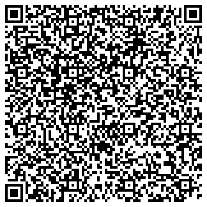 QR-код с контактной информацией организации Аква Мир, ООО, оптовая компания, представительство в г. Новосибирске