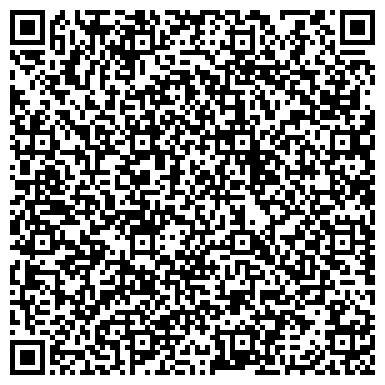 QR-код с контактной информацией организации Отдел образования Администрации Березовского района