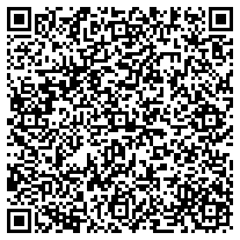 QR-код с контактной информацией организации Раджа Йога