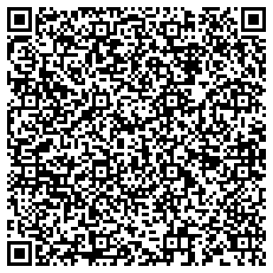 QR-код с контактной информацией организации Отдел культуры Администрации Березовского района
