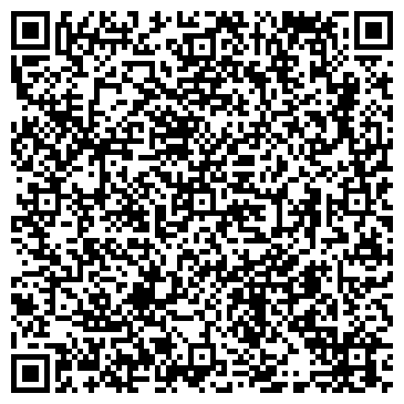 QR-код с контактной информацией организации ИП Мазульников А.Е.
