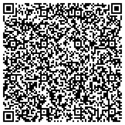 QR-код с контактной информацией организации Главное Управление образования Администрации г. Красноярска
