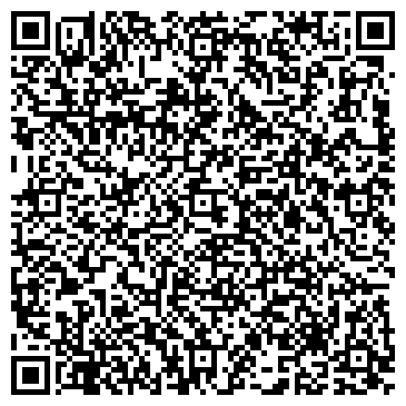 QR-код с контактной информацией организации ИП Савичев Е.А.