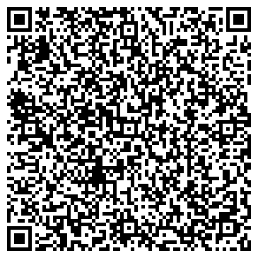 QR-код с контактной информацией организации За рулем