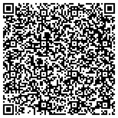 QR-код с контактной информацией организации Департамент муниципального заказа Администрации г. Красноярска