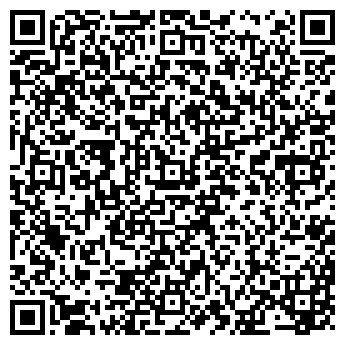 QR-код с контактной информацией организации Автостоянка на ул. Академика Глушко, 12/1