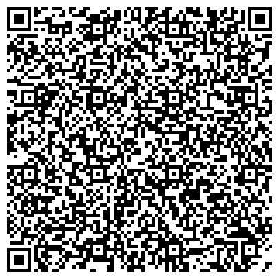 QR-код с контактной информацией организации Главное Управление социальной защиты населения Администрации г. Красноярска