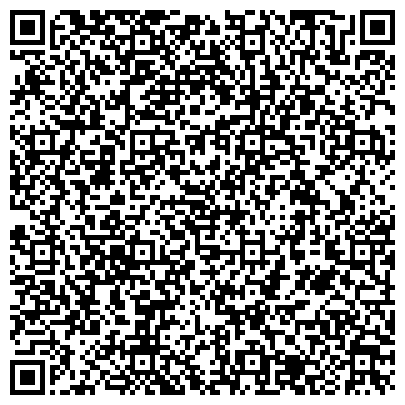 QR-код с контактной информацией организации Отдел трудовых отношений Департамента экономики Администрации г. Красноярска