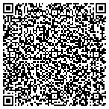 QR-код с контактной информацией организации Диксис