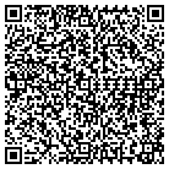 QR-код с контактной информацией организации Автостоянка на ул. Четаева, 36а