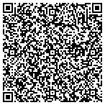 QR-код с контактной информацией организации Администрация г. Сосновоборска