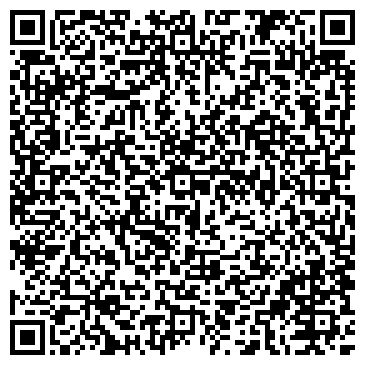 QR-код с контактной информацией организации ООО ЛенСтрой