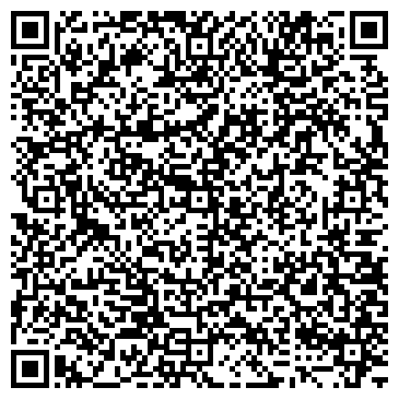 QR-код с контактной информацией организации Электрик54