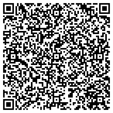 QR-код с контактной информацией организации ООО Альянс