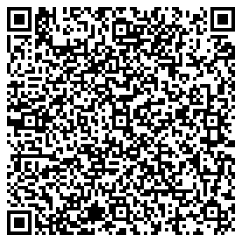 QR-код с контактной информацией организации МТС, сеть салонов продаж и обслуживания