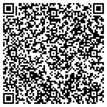 QR-код с контактной информацией организации ООО Восход-ГазТО