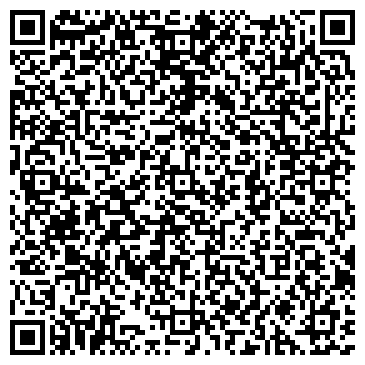 QR-код с контактной информацией организации Полихимавто