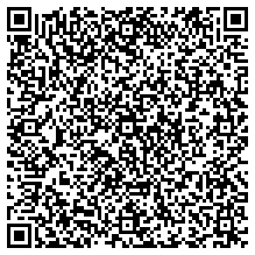 QR-код с контактной информацией организации Метроград, жилой комплекс, ООО Железно