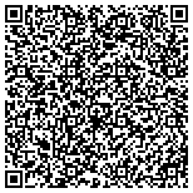 QR-код с контактной информацией организации Департамент Главы города  Красноярска