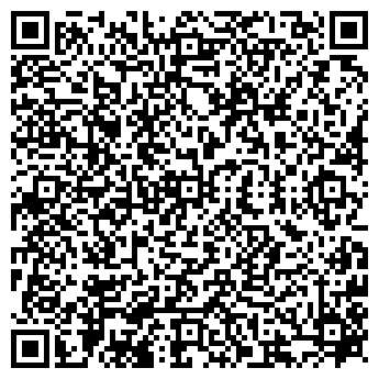 QR-код с контактной информацией организации ООО Ирбис