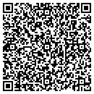 QR-код с контактной информацией организации АЗС Исток