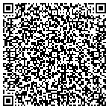 QR-код с контактной информацией организации Красивые люди