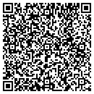 QR-код с контактной информацией организации Луч