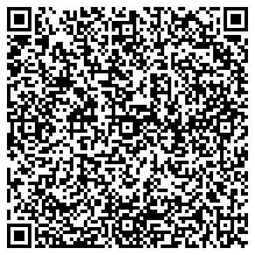 QR-код с контактной информацией организации Евролаки