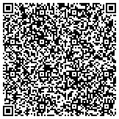 QR-код с контактной информацией организации Звёздный, строящийся коттеджный поселок, ООО Трестмагнитострой