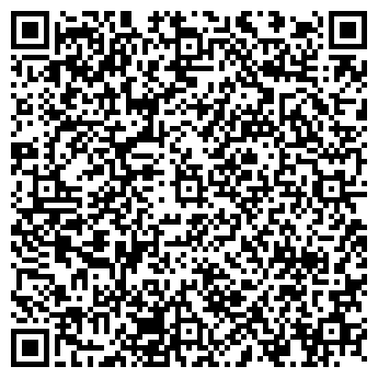 QR-код с контактной информацией организации AC DC