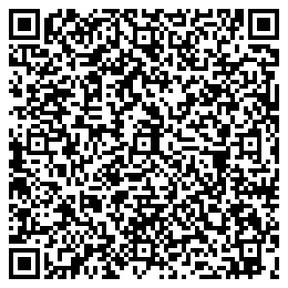 QR-код с контактной информацией организации ООО Ирбис