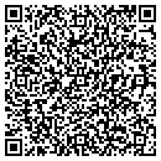 QR-код с контактной информацией организации АЗС ТТК