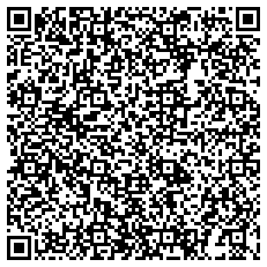 QR-код с контактной информацией организации Солнечный берег, микрорайон, ООО Кировспецмонтаж