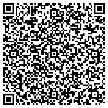 QR-код с контактной информацией организации МТС
