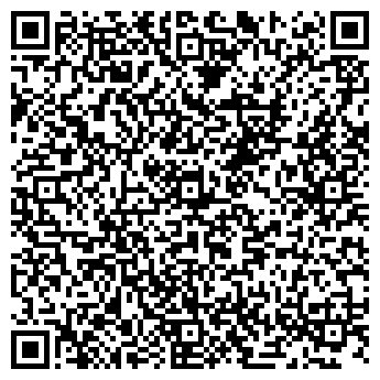 QR-код с контактной информацией организации Автостоянка на ул. Абдуллы Бичурина, 22Б