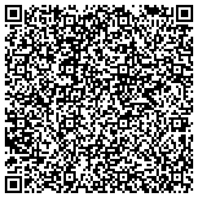 QR-код с контактной информацией организации Лазурный, строящийся коттеджный поселок, ОАО Кировский сельский строительный комбинат