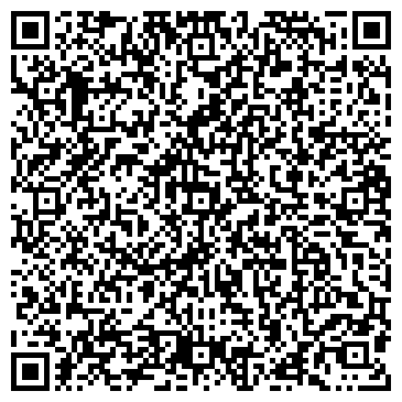 QR-код с контактной информацией организации ООО Хлыновстрой