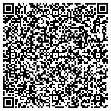 QR-код с контактной информацией организации Диксис