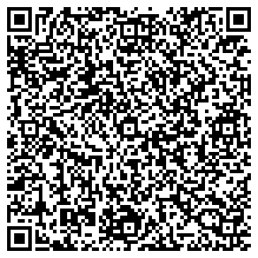 QR-код с контактной информацией организации Светлый, строящийся коттеджный поселок, ЗАО Комфортное жилье