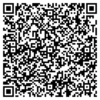 QR-код с контактной информацией организации АЗС, ООО Форум