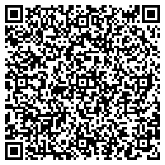 QR-код с контактной информацией организации ООО Сабан