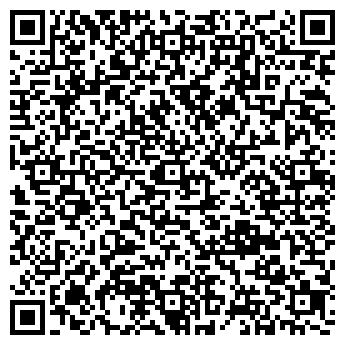 QR-код с контактной информацией организации АЗС, ООО Ореол