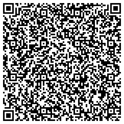 QR-код с контактной информацией организации ООО Гаражные Автоматические Ворота