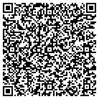 QR-код с контактной информацией организации АГЗС на проспекте Труда, 139 к3