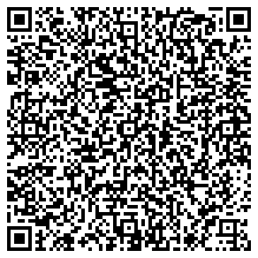 QR-код с контактной информацией организации ООО Город-сад
