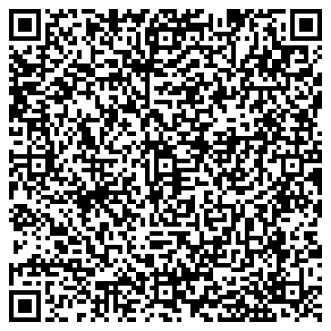 QR-код с контактной информацией организации ООО ФинАудит