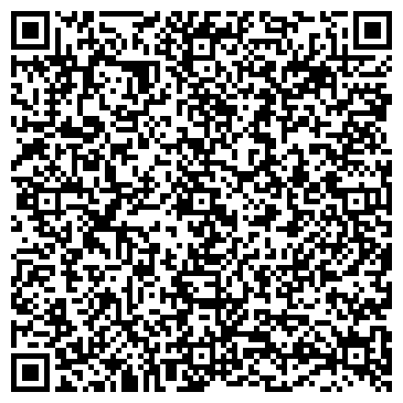 QR-код с контактной информацией организации Озерки, микрорайон, ООО Кировспецмонтаж