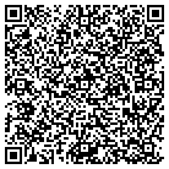 QR-код с контактной информацией организации Автостоянка на ул. Солидарности, 16а