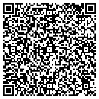 QR-код с контактной информацией организации АЗС, ООО Парус